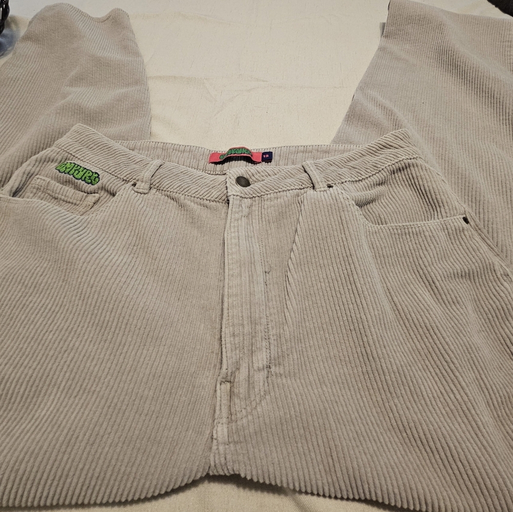 Empyre Corduroy Pants